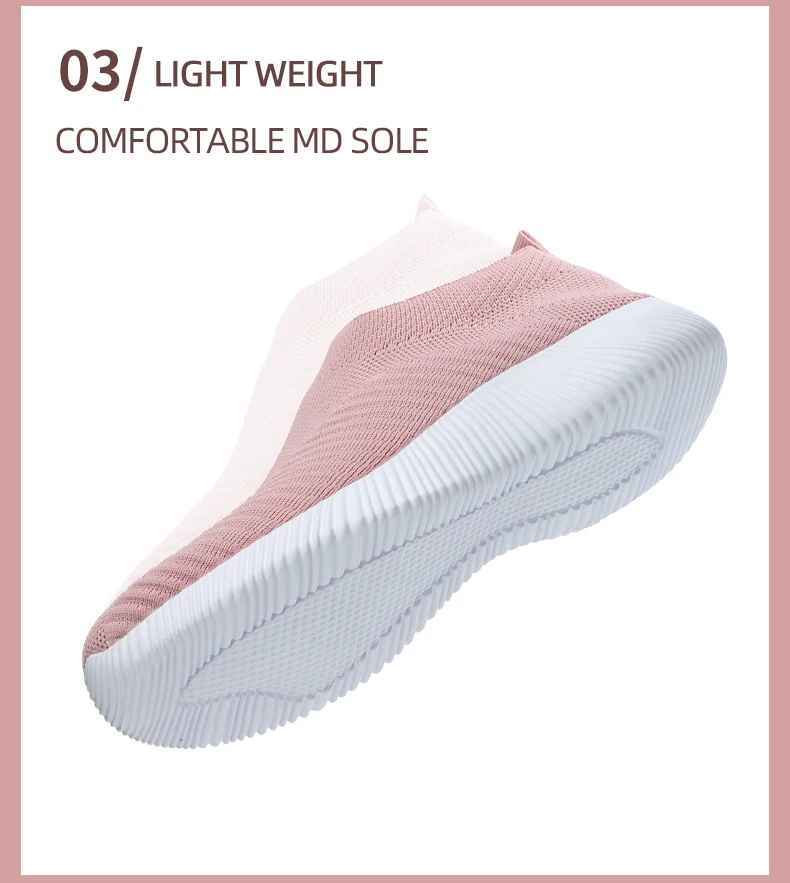 Women's High-Quality Vulcanized Slip-On Sneakers & Loafers – Comfortable Walking Flats